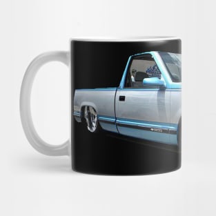 1988-1998 Chevy C1500 Mug